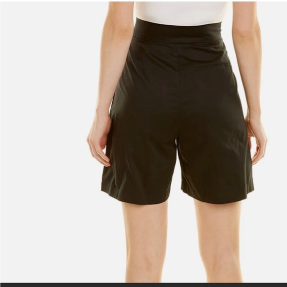 St Roche Harmony Shorts Black - size small - Picture 2 of 6
